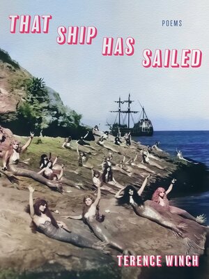 cover image of That Ship Has Sailed